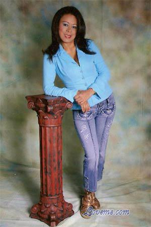 117524 - Beatriz Maria Age: 56 - Colombia