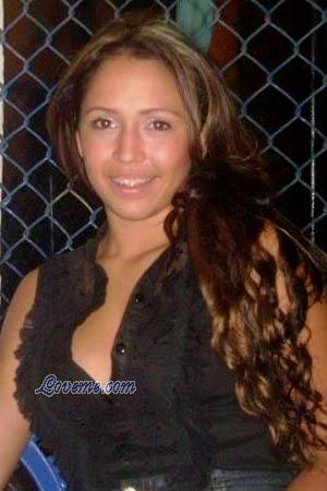 134471 - Indira Age: 38 - Colombia
