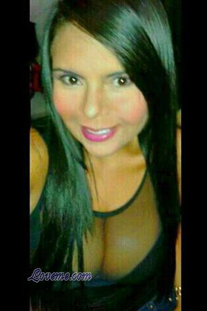 141287 - Maureem Age: 36 - Colombia