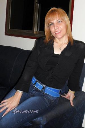142457 - Lizeth Age: 53 - Venezuela