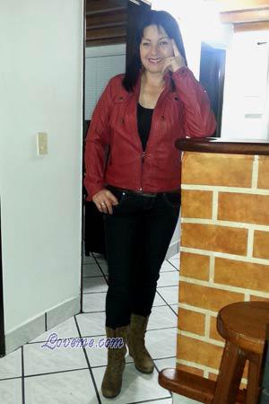 145976 - Ana Lucia Age: 56 - Colombia