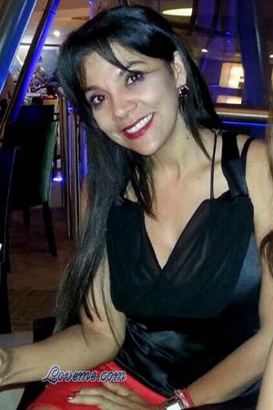 146321 - Gloria Constanza Age: 54 - Colombia
