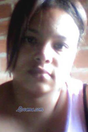 153608 - Nini Johanna Age: 42 - Colombia