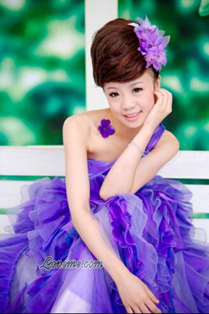 154726 - Jingwen Age: 32 - China