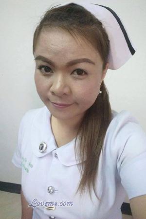 156083 - Orrathai Age: 36 - Thailand