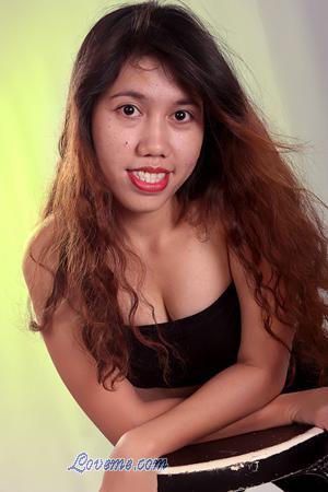 158524 - Norielyn Age: 31 - Philippines