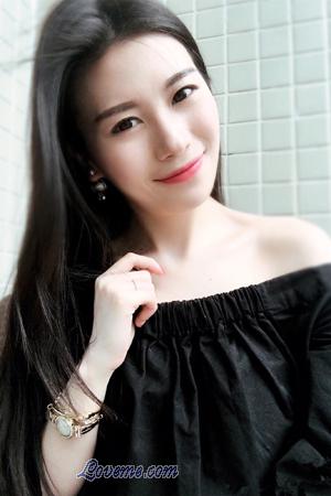 165222 - Hilda Age: 29 - China