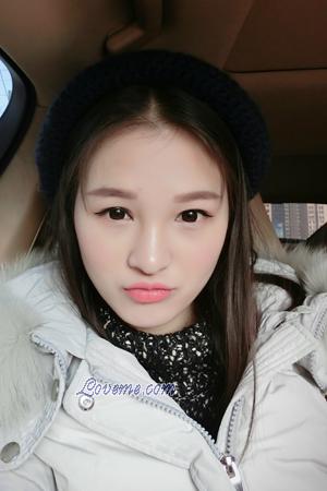 165907 - CuiYao Age: 28 - China