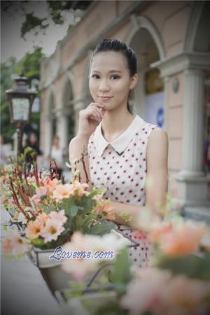 China women