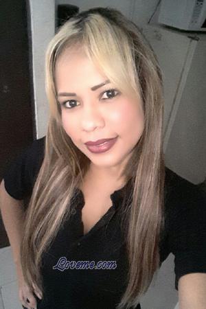 172349 - Yurleidis Age: 35 - Colombia