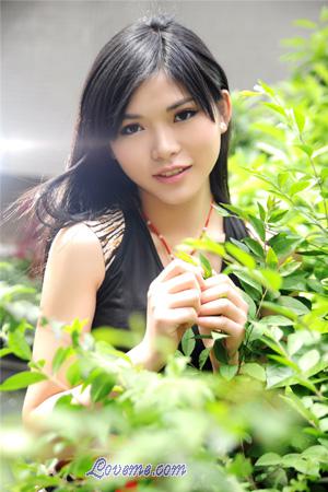 Ladies of China