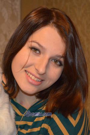 174538 - Polina Age: 31 - Ukraine