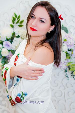 178357 - Lyudmila Age: 40 - Ukraine