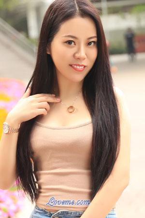 186424 - Junjing (Stephanie) Age: 41 - China