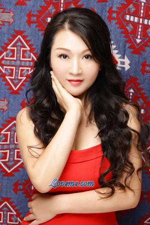 China women