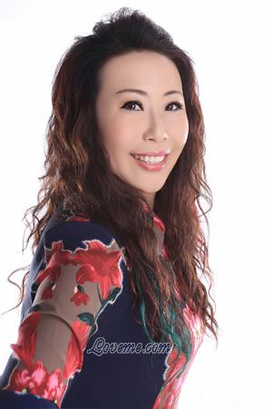 188078 - Jing (Jenny) Age: 57 - China