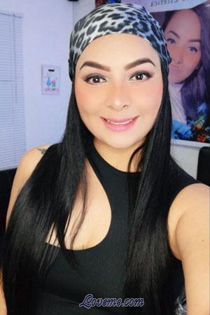 201729 - Sandra Age: 36 - Colombia