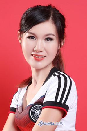 213474 - Qingqing Age: 30 - China