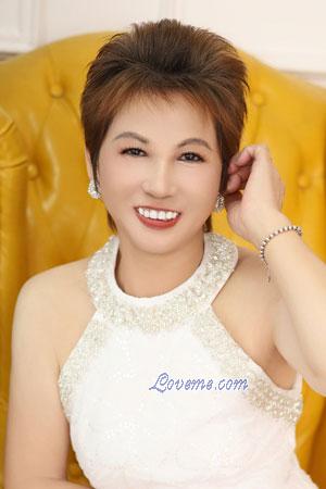 220986 - Xiaoling Age: 58 - China