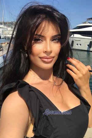 Ladies of Ukraine