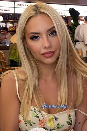 Ladies of Eastern-Europe