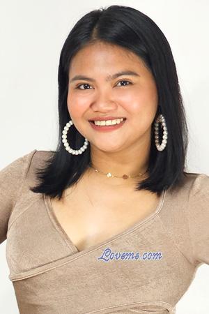 Ladies of Philippines