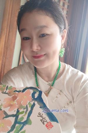 224926 - Lily Age: 53 - China