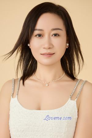 224927 - Sarah Age: 50 - China