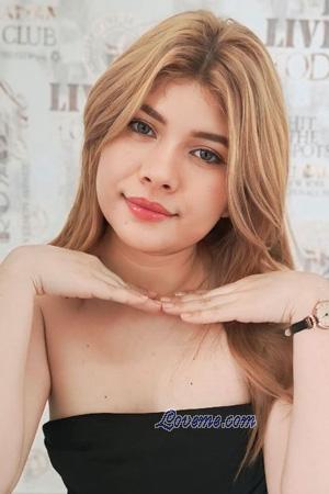 Ladies of Latin-America