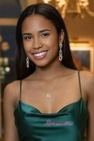 Ladies of Latin-America