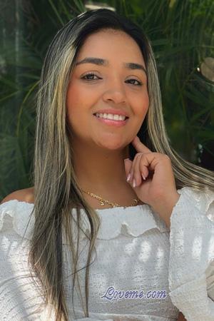 Ladies of Barranquilla