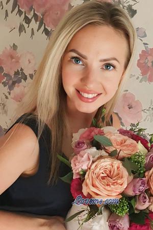 Ladies of Eastern-Europe