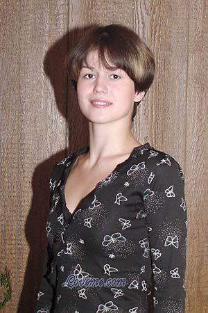 54286 - Zinaida Age: 25 - Russia