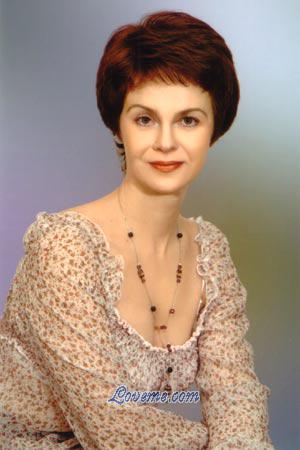 69353 - Elena Age: 48 - Latvia