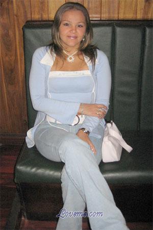 71651 - Marcela Age: 31 - Costa Rica