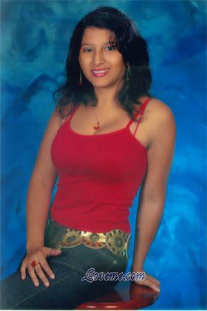 78096 - Carmen Alicia Age: 33 - Colombia