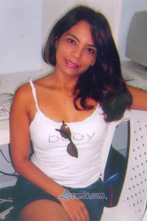 80772 - Karina Age: 40 - Colombia
