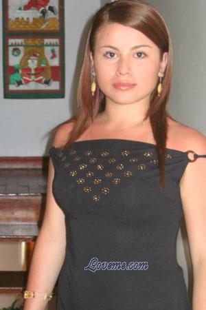82314 - Alexandra Maria Age: 23 - Colombia