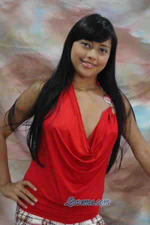 86634 - Vilmaris Age: 29 - Colombia