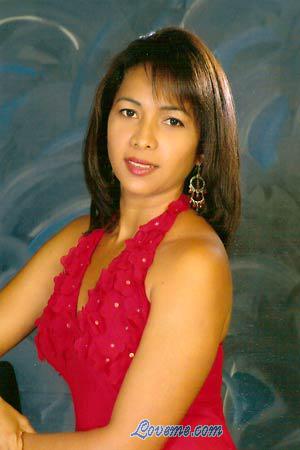 88461 - Martha Age: 43 - Colombia