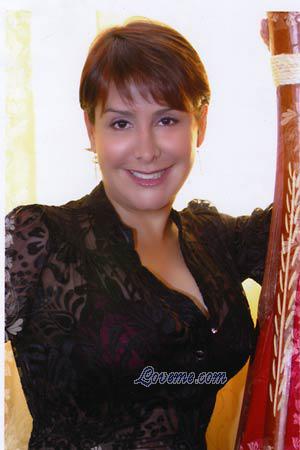 91801 - Luz Amparo Age: 55 - Colombia