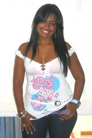 92142 - Eveling Age: 36 - Colombia