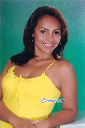 96231 - Marla Age: 49 - Colombia